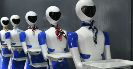 AI and Human-Machine Coexistence