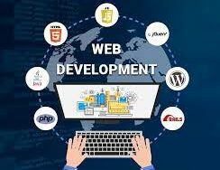 Le Développement Web