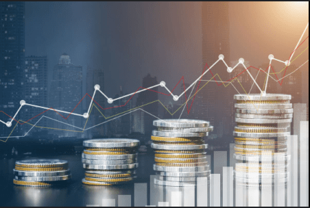 Graphique montrant l'impact de la diversification économique sur les économies des pays en développement