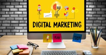 "tendances marketing digital 2025"