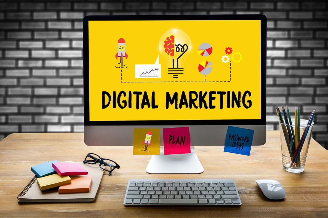 "tendances marketing digital 2025"