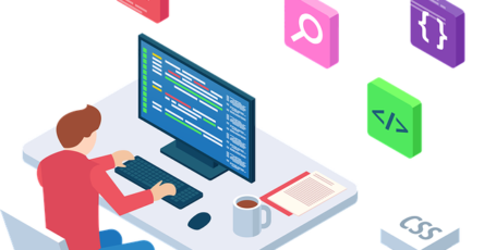 Développement web