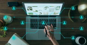 Hyper-digitalisation