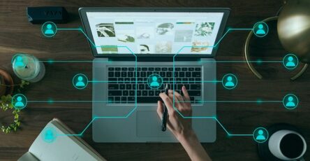 Hyper-digitalisation