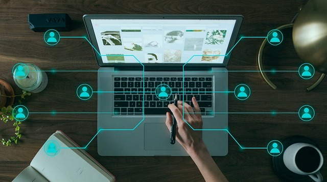 Hyper-digitalisation
