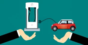 Transport électrique