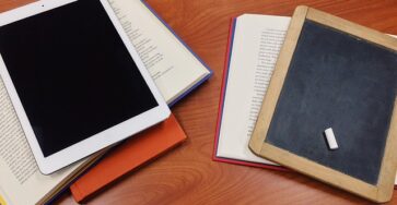 éducation numérique