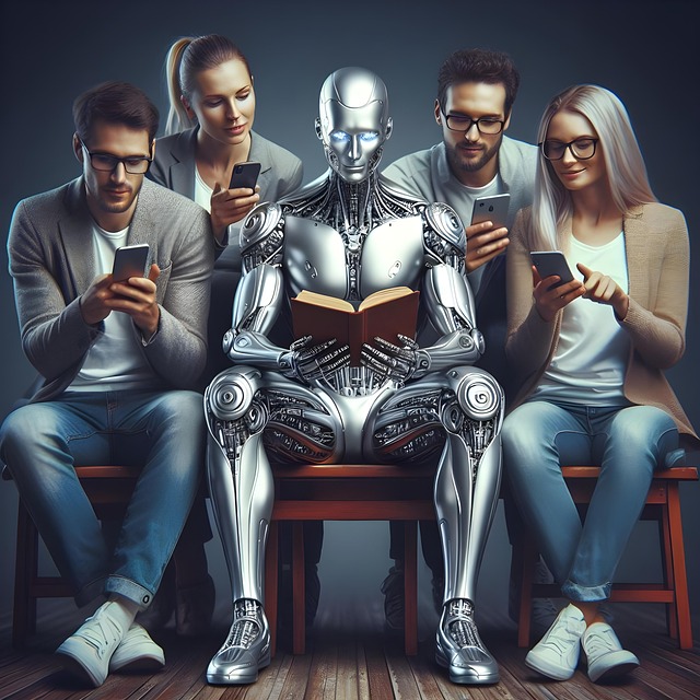 Workplace Automation