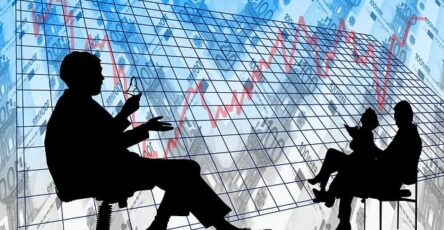 L’essor économique