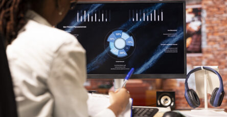 Informatique affective
