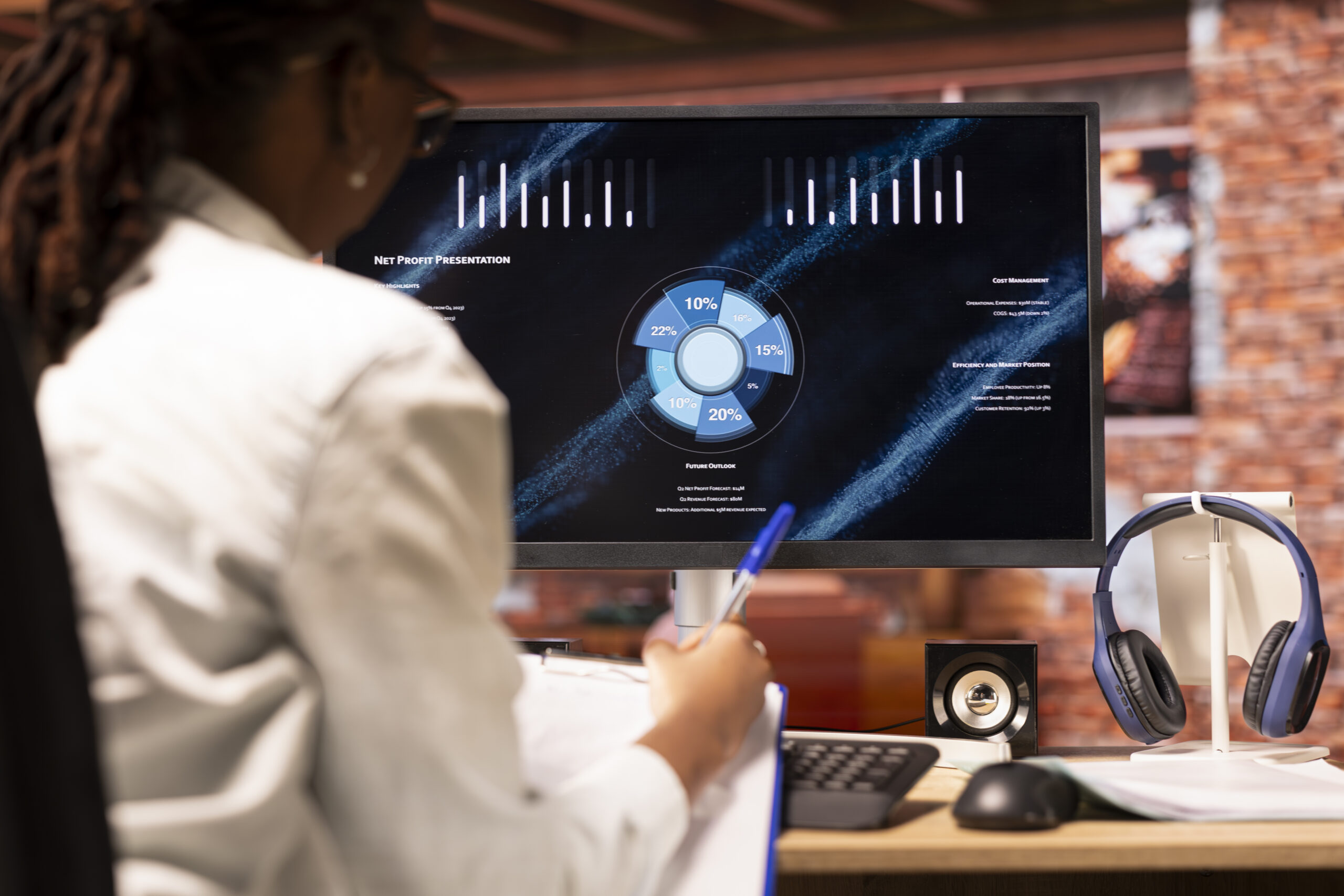 Informatique affective