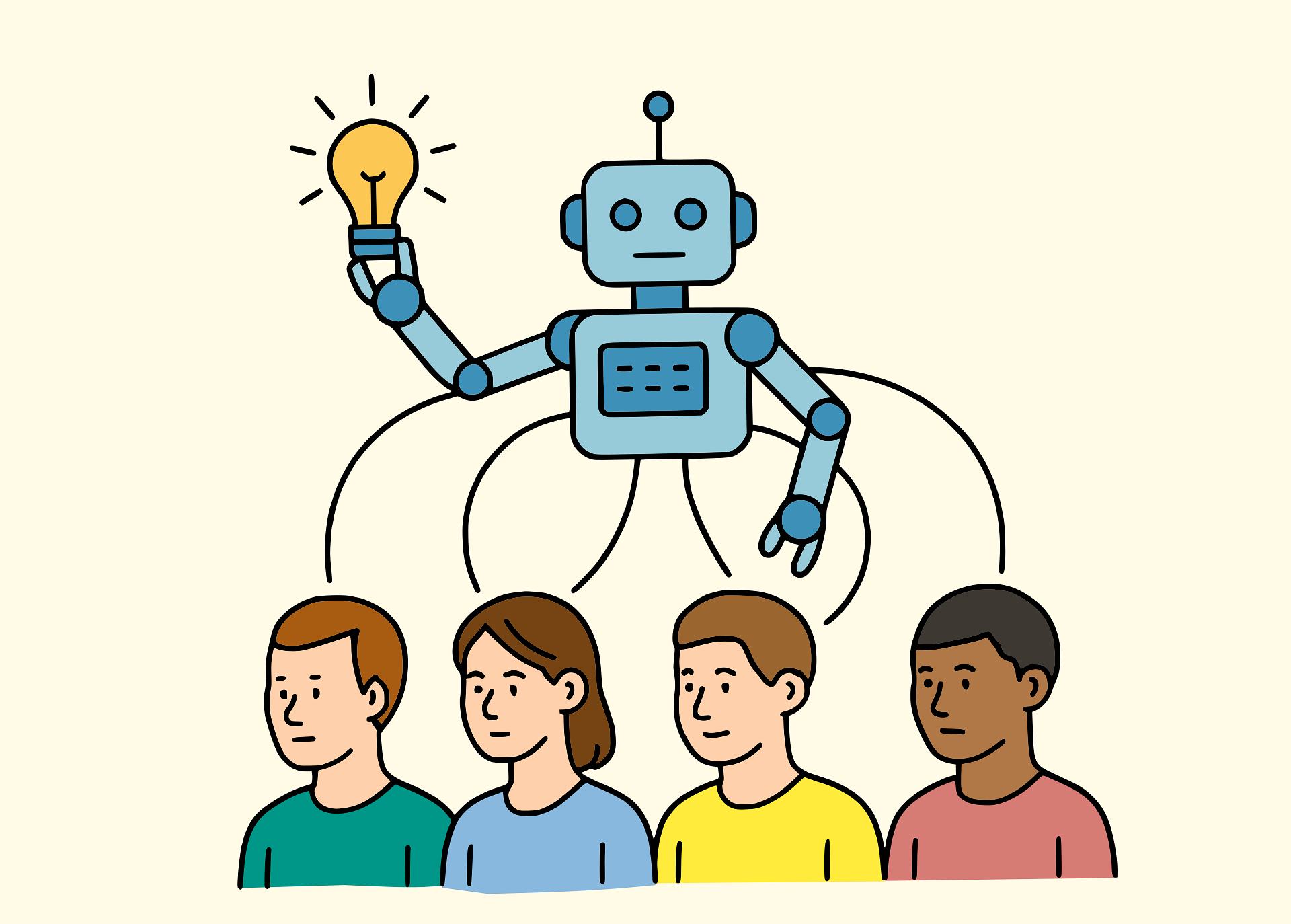 Innovation collaborative