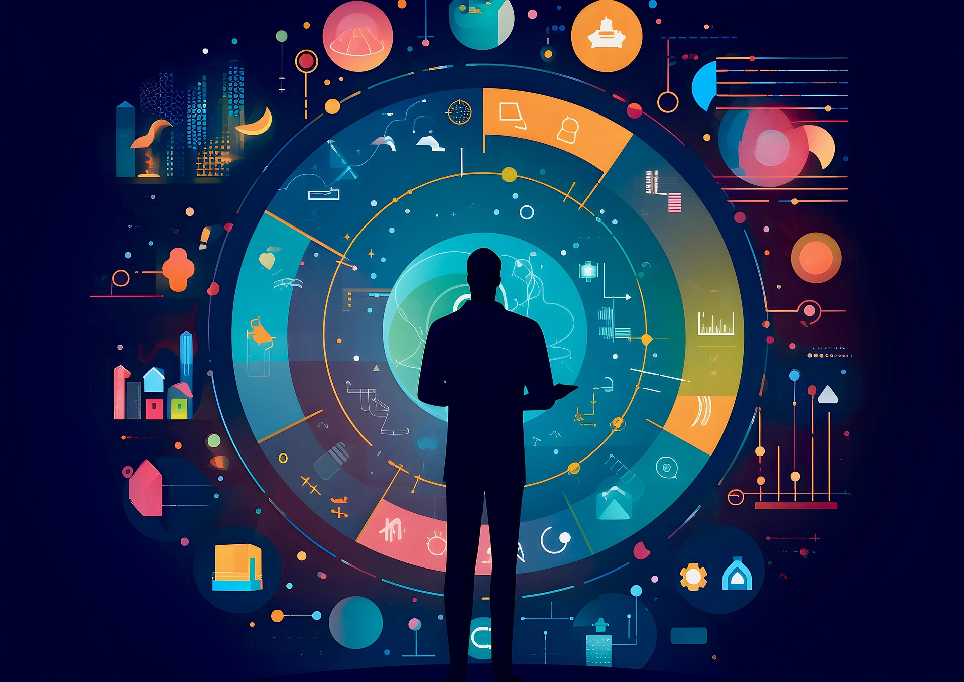 Innovation collaborative